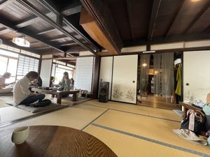 Atmosphere  at Bean Fudokoro Umedaya お豆ふ処うめだ屋 in Saitama