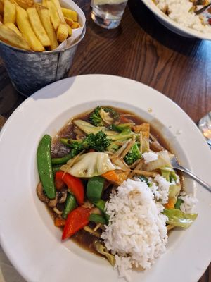  at Coco & Rum in Saltburn-by-the-sea