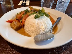   at Coco & Rum in Saltburn-by-the-sea