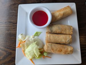  at Coco & Rum in Saltburn-by-the-sea