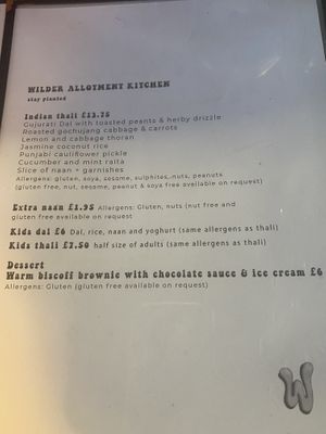   at Wilder   in Falmouth