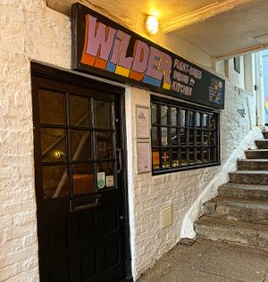  at Wilder   in Falmouth