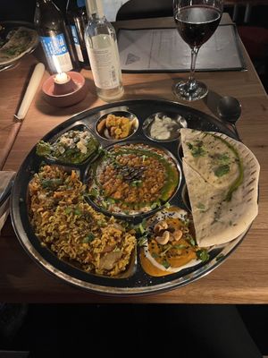   at Wilder   in Falmouth