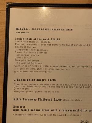   at Wilder   in Falmouth