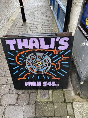   at Wilder   in Falmouth