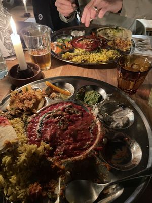   at Wilder   in Falmouth