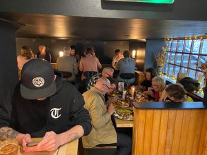  at Wilder   in Falmouth