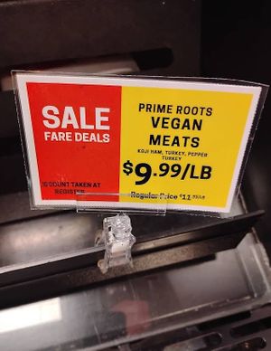   at Earth Fare - Westgate in Asheville