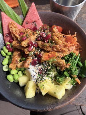   at The Taphouse in St Agnes