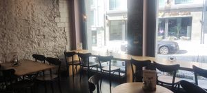  at Kaffeehaus zu den Drei Herzen in Einsiedeln