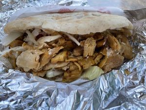 Kaiser at Kaiser Pide & Kebaphaus in Mainz