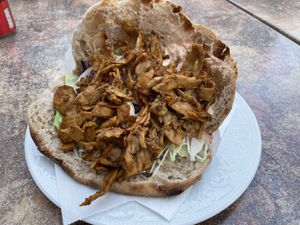 Kaiser  at Kaiser Pide & Kebaphaus in Mainz