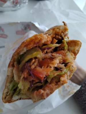  at Kaiser Pide & Kebaphaus in Mainz