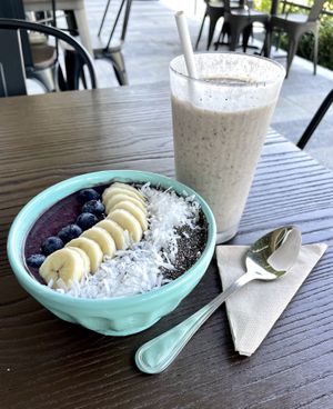 Holi Vegan Hallandale  at Holi Vegan Kitchen in Hallandale Beach