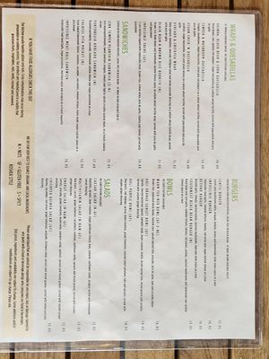  at Holi Vegan Kitchen in Hallandale Beach