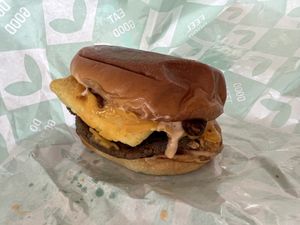   at VEG'D in Costa Mesa