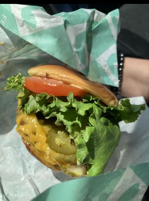   at VEG'D in Costa Mesa