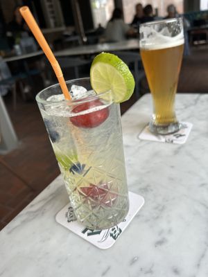   at Taveerne Het Wetshuys in Almelo