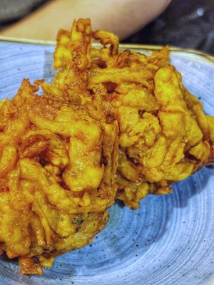   at Tap & Tandoor in Peterborough