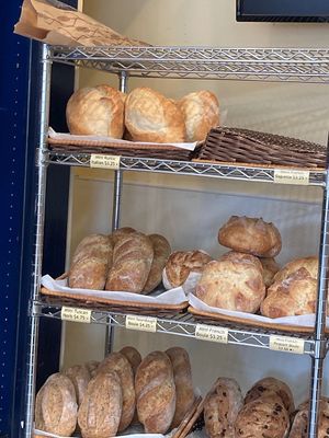 Bread at Breadsmith of Lakewood in Lakewood