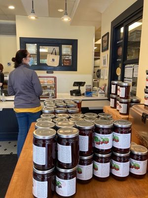 Interior  at Breadsmith of Lakewood in Lakewood