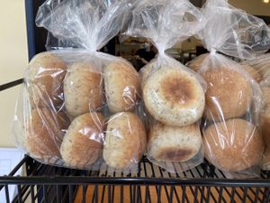 Rolls at Breadsmith of Lakewood in Lakewood