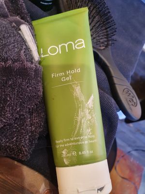 LOMA cruelty free hair products  at Akemi Salon in Portland