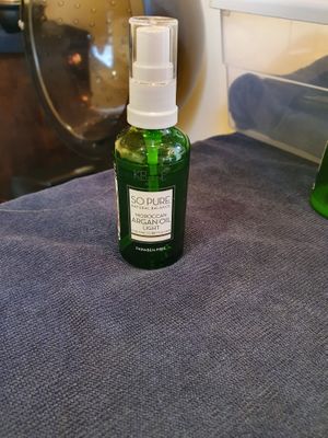 LOMA cruelty free hair products  at Akemi Salon in Portland
