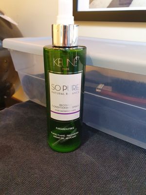 LOMA cruelty free hair products  at Akemi Salon in Portland