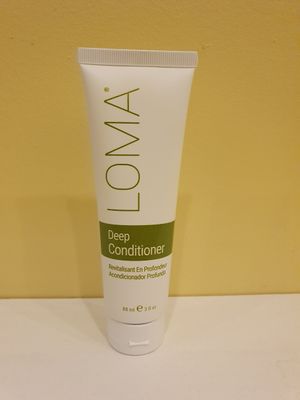 Lomax products!! at Akemi Salon in Portland