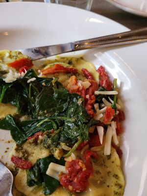  at Barra Rossa in Philadelphia