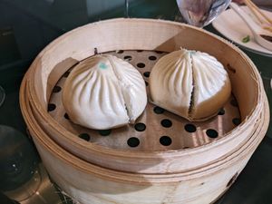  at Din Tai Fung in Las Vegas