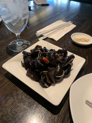   at Din Tai Fung in Las Vegas