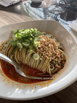   at Din Tai Fung in Las Vegas