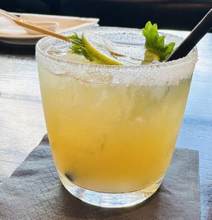   at Din Tai Fung in Las Vegas