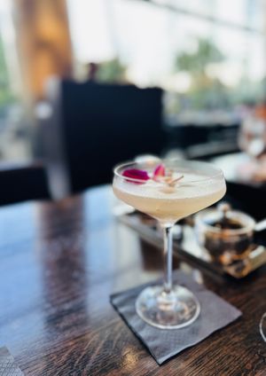   at Din Tai Fung in Las Vegas