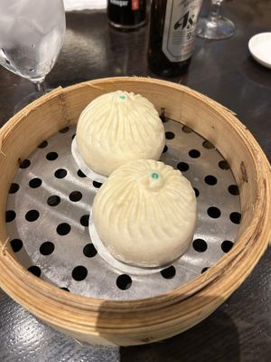  at Din Tai Fung in Las Vegas