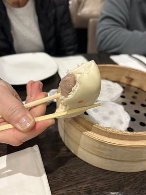  at Din Tai Fung in Las Vegas