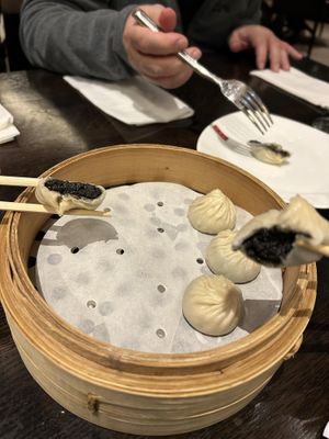  at Din Tai Fung in Las Vegas