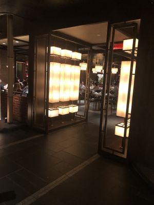 Inside   at Din Tai Fung in Las Vegas