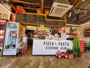  at Stove On 스토브온 in Jeju