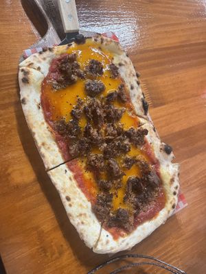   at Stove On 스토브온 in Jeju