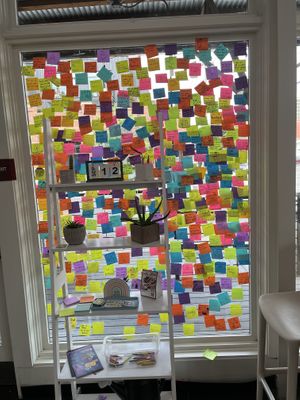   at Plant Power Fast Food in Sacramento