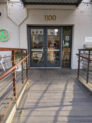  at Plant Power Fast Food in Sacramento