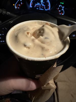   at Plant Power Fast Food in Sacramento