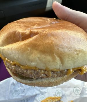   at Plant Power Fast Food in Sacramento