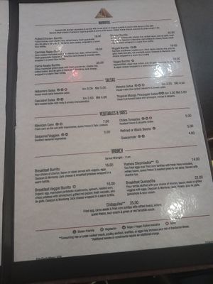  at El Dorado Cantina - Tivoli Village in Las Vegas