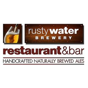 Rusty Water brewery at Rusty Water Brewery in Cowes