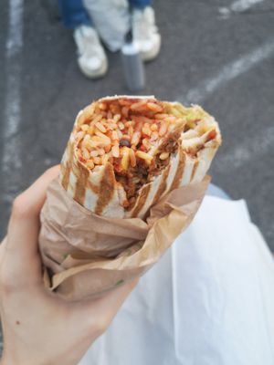  at Loco Chicks in Hamburg