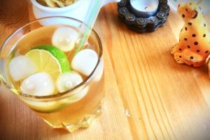  at Sassy's in Oostende